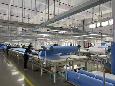 上海金山22家“白名單”企業率先復工復產，精準服務助力經濟復蘇